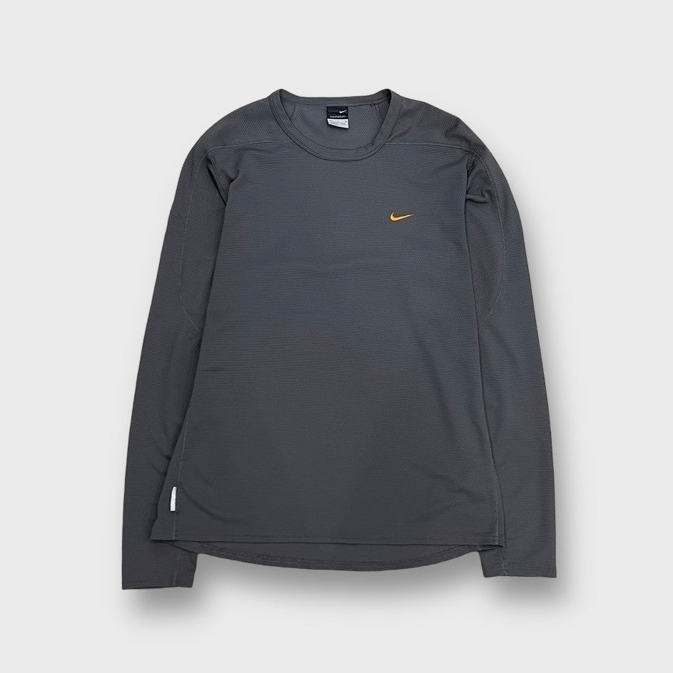 00’s “NIKE” l/s tee