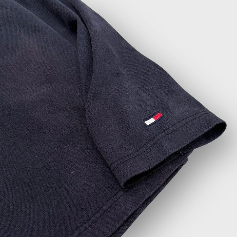 00's "TOMMY HILFIGER"
L/s tee