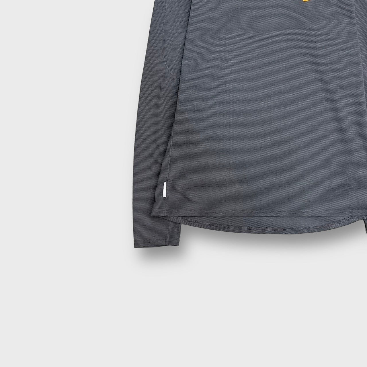 00’s “NIKE” l/s tee