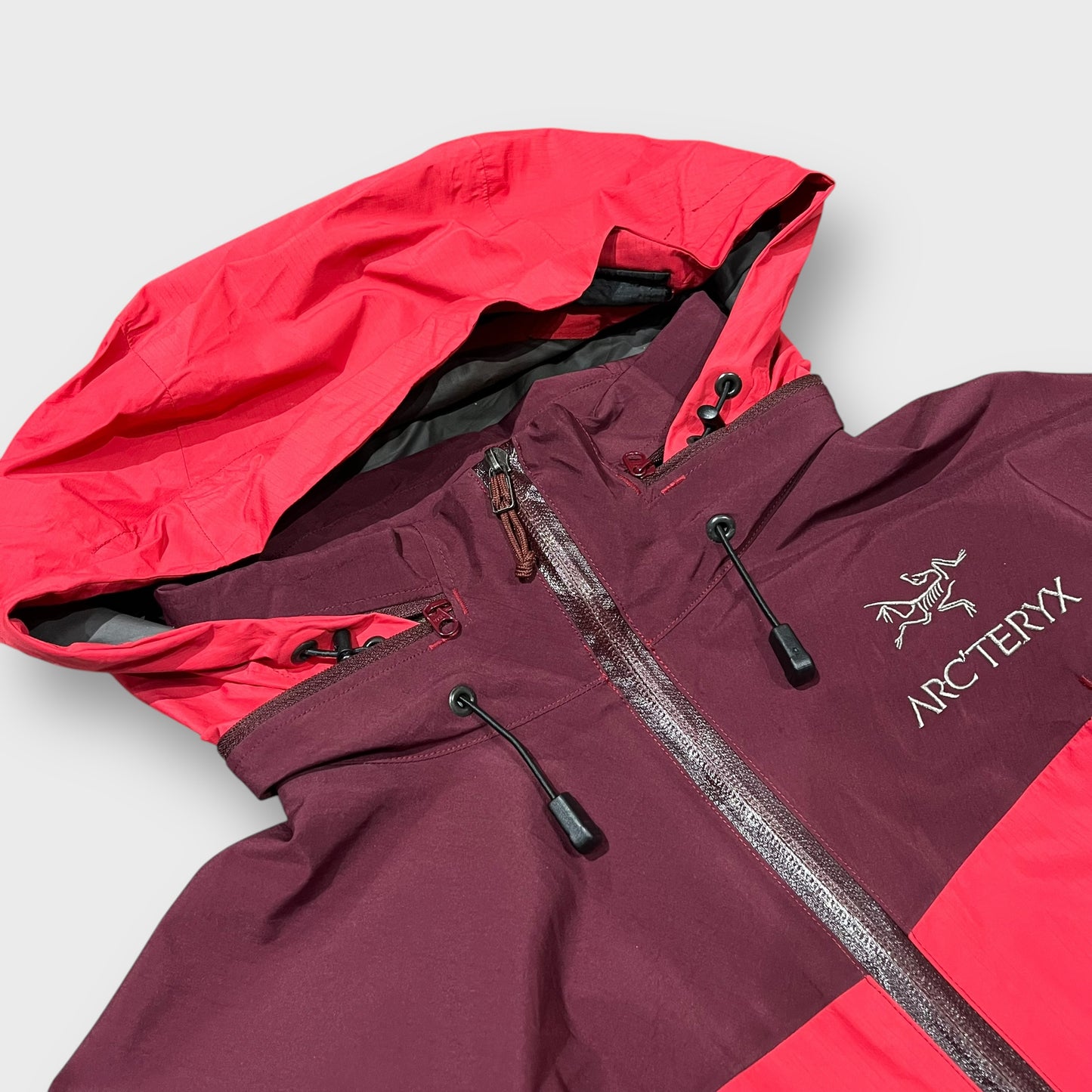 00’s “ARC'TERYX” beta ar jacket