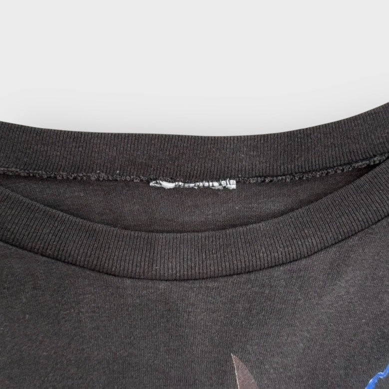 90's "LONEY TONES"
"Tasmanian Devil" I/s tee