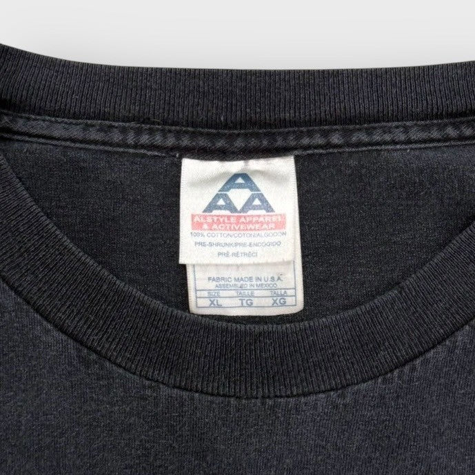 00’s “ROLLING STONES” band t-shirt