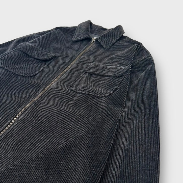 90’s-00’s “URBAN BLUS” corduroy jacket