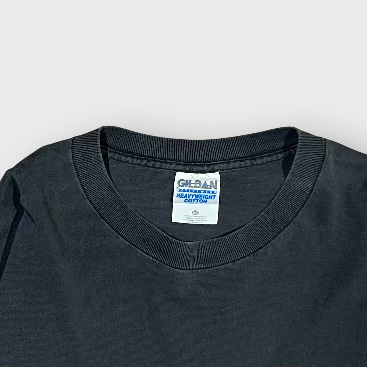 90’s “budweiser” company t-shirt