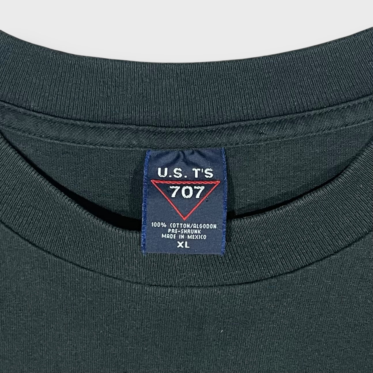 00’s MISFITS “Pushead” band t-shirt