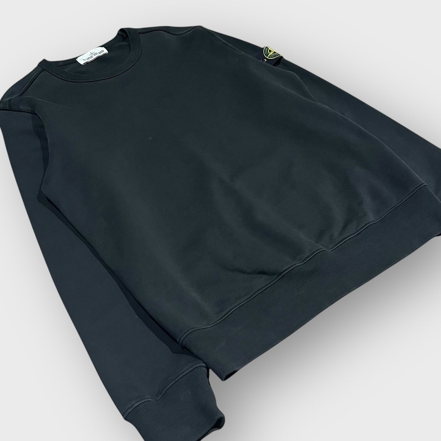 00’s “stone Island”sweat