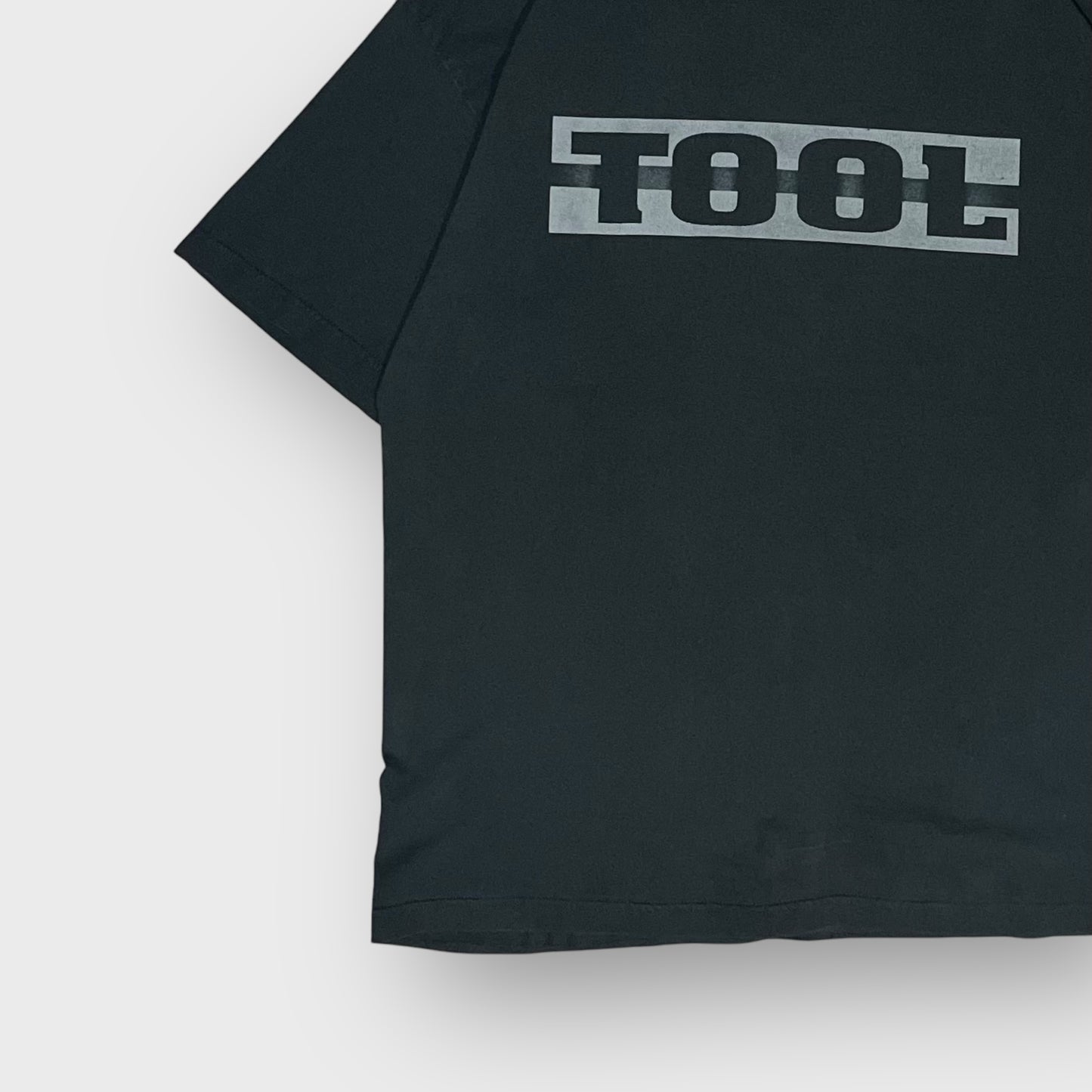 1996 TOOL
“ÆEnima”album t-shirt