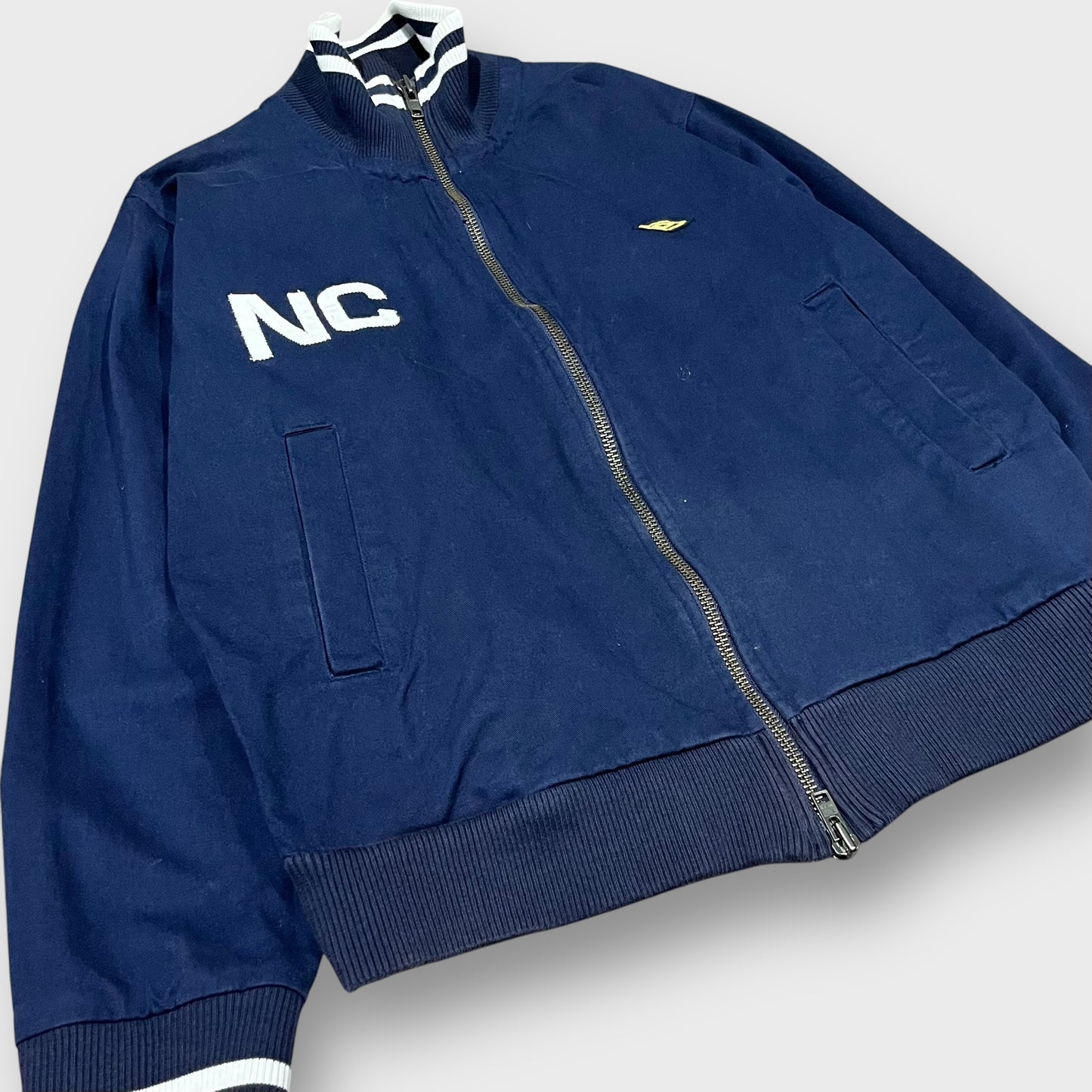 00’s UMBRO x Nigel Cabourn
track jacket