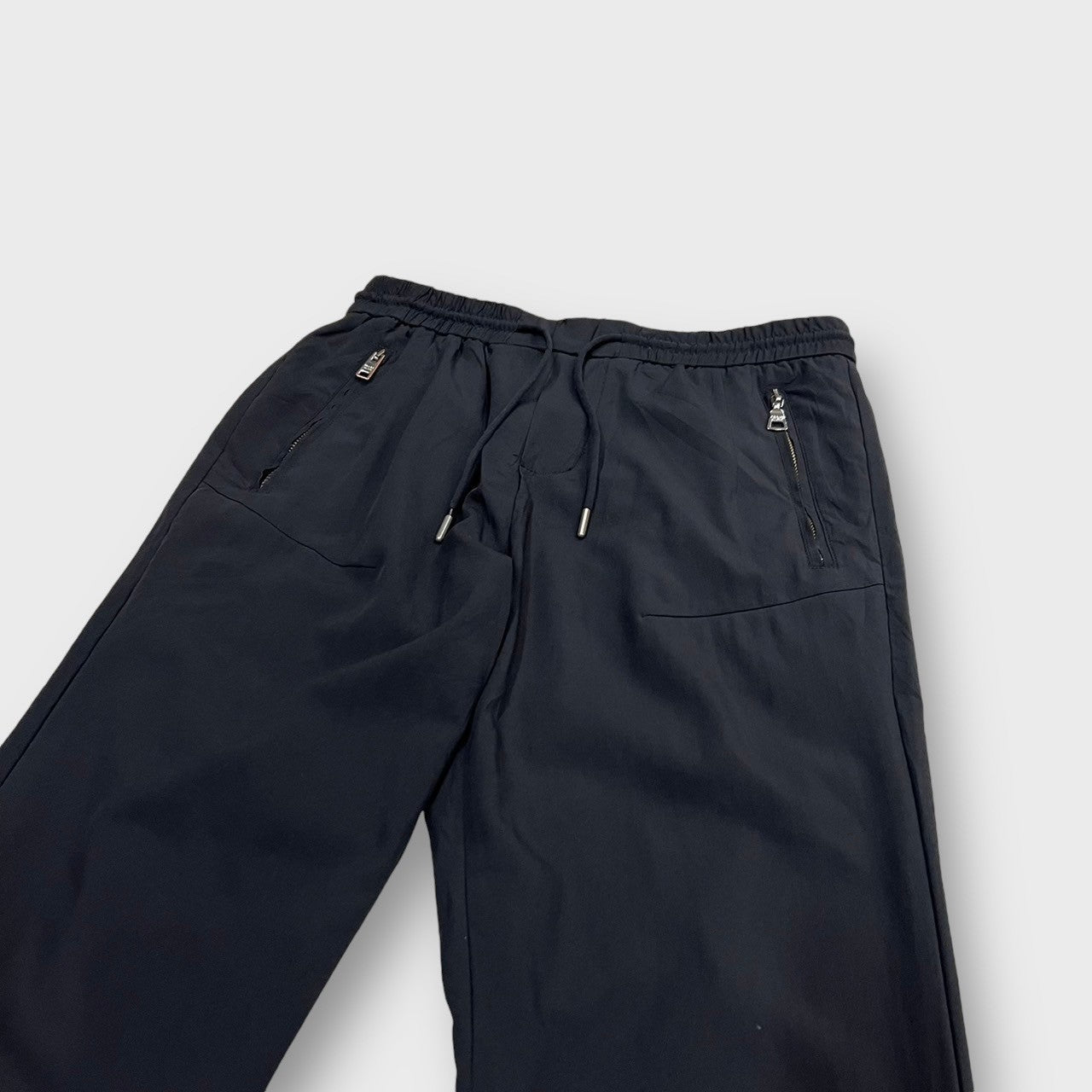 00’s “PRADA SPORTS” nylon pants