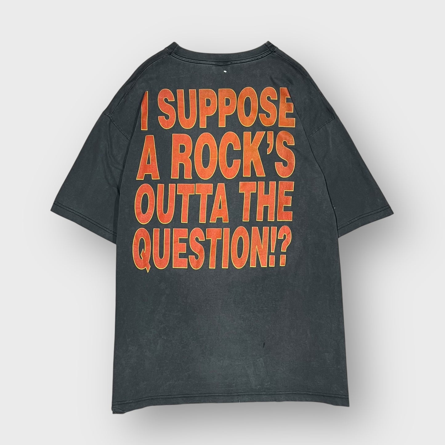 90’s “DEF LEPPARD”
band t-shirt