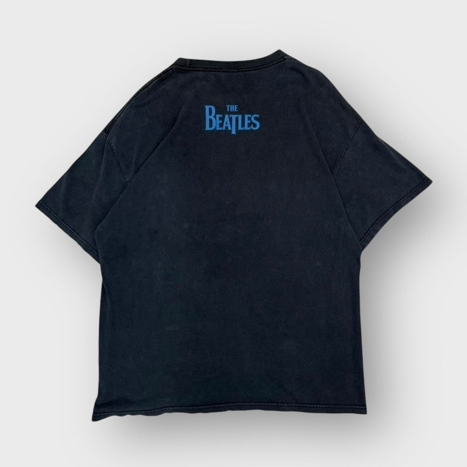00's "THE BEATLES"
Band t-shirt
