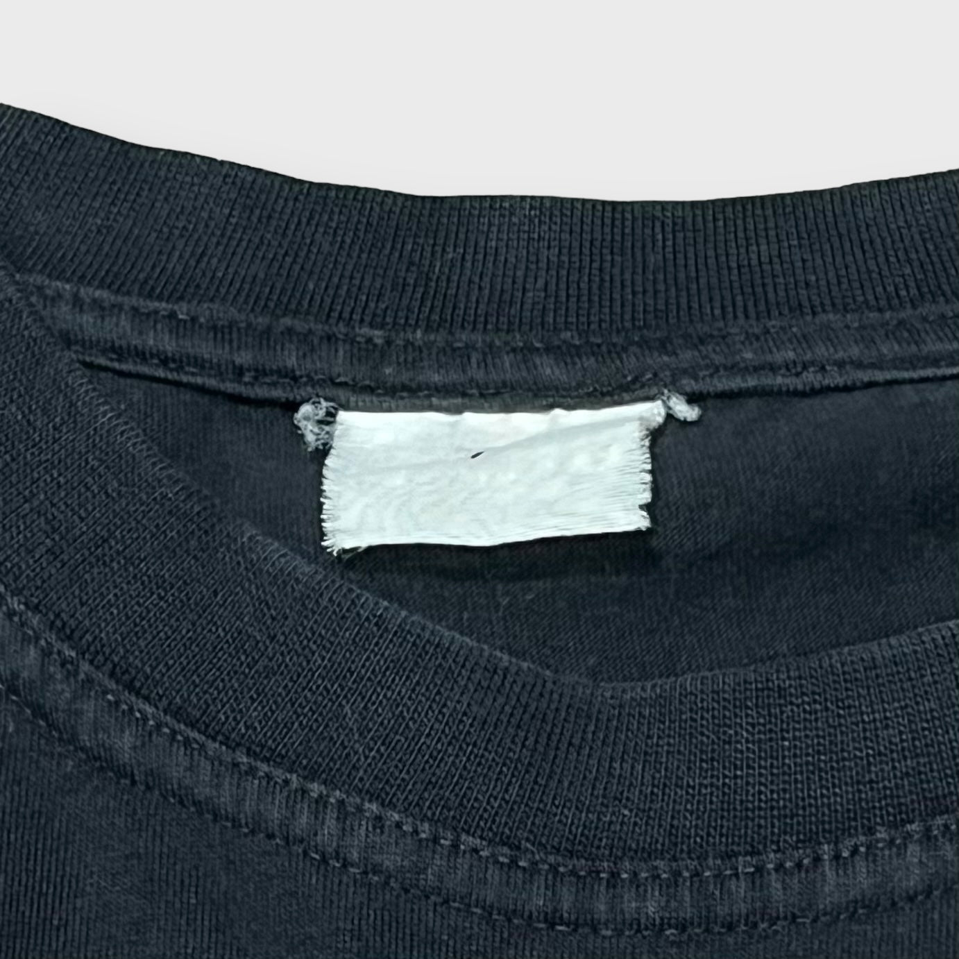 IRON MAIDEN “somewhere back in time 2009” tour t-shirt