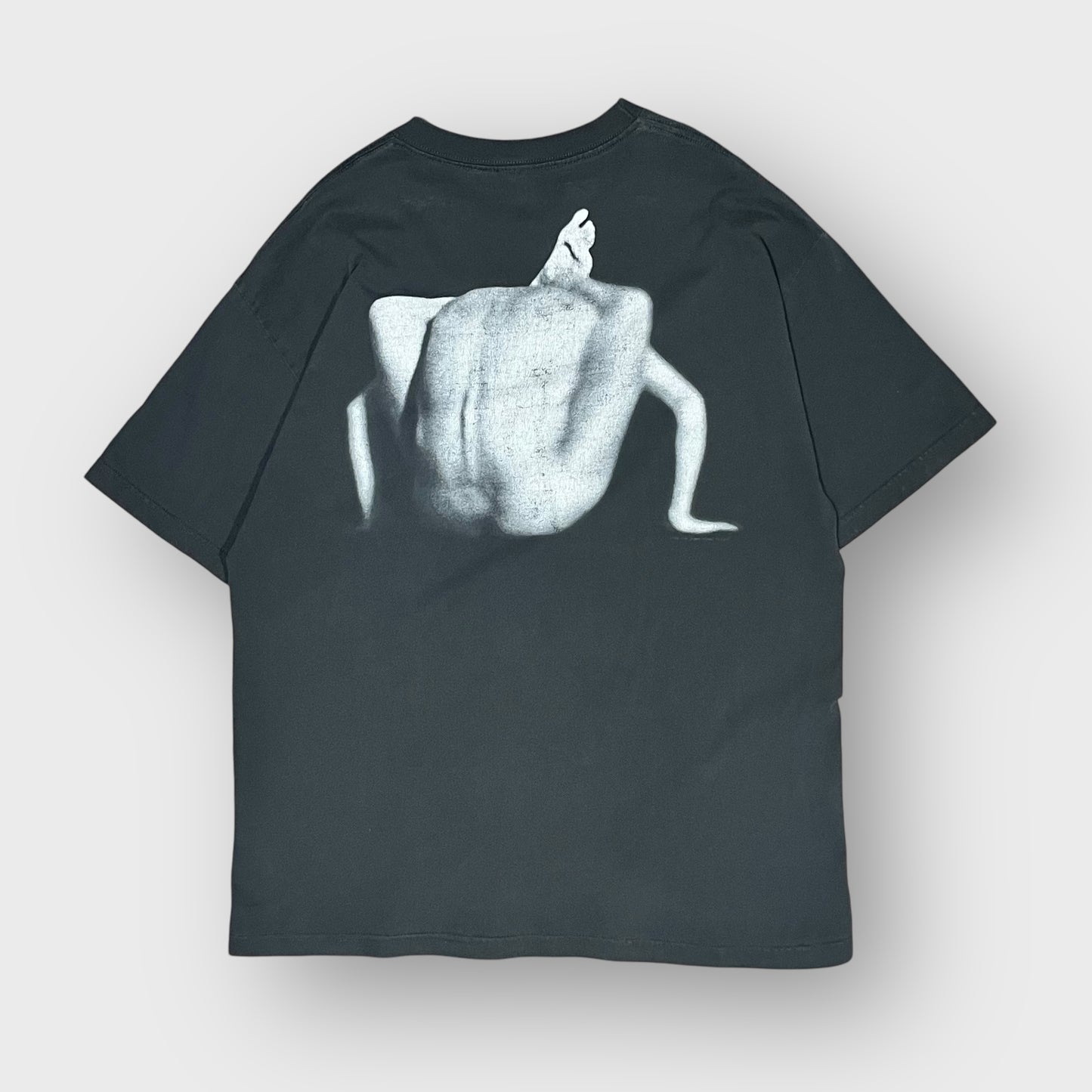 1996 TOOL
“ÆEnima”album t-shirt