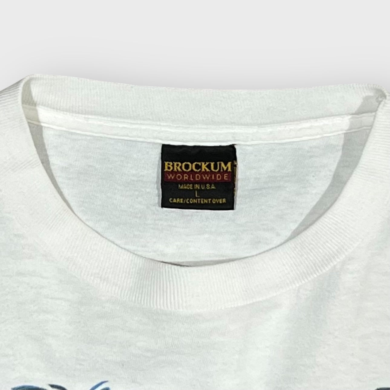 90’s PINK FLOYD “North American Tour” t-shirt