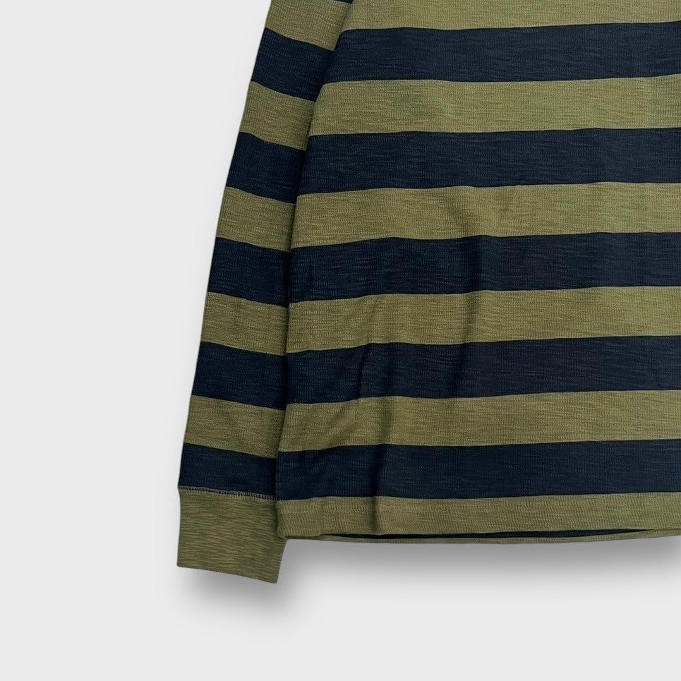 00’s “ARIZONA” boarder pattern l/s tee
