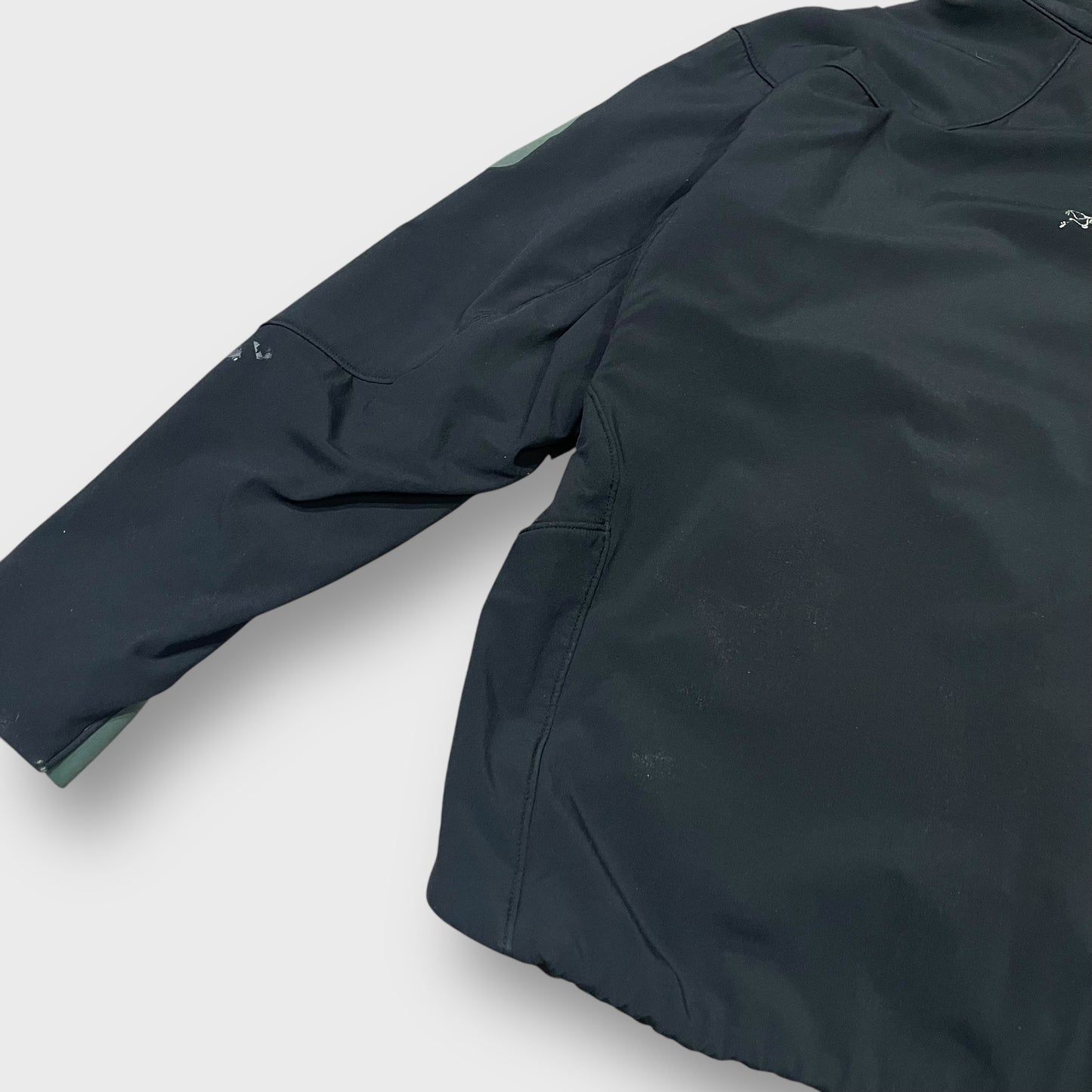 00’s “ARC'TERYX”
“POLARTEC” jacket