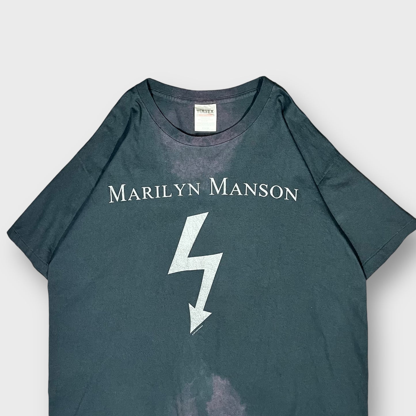 1995 “Marilyn Manson” band t-shirt