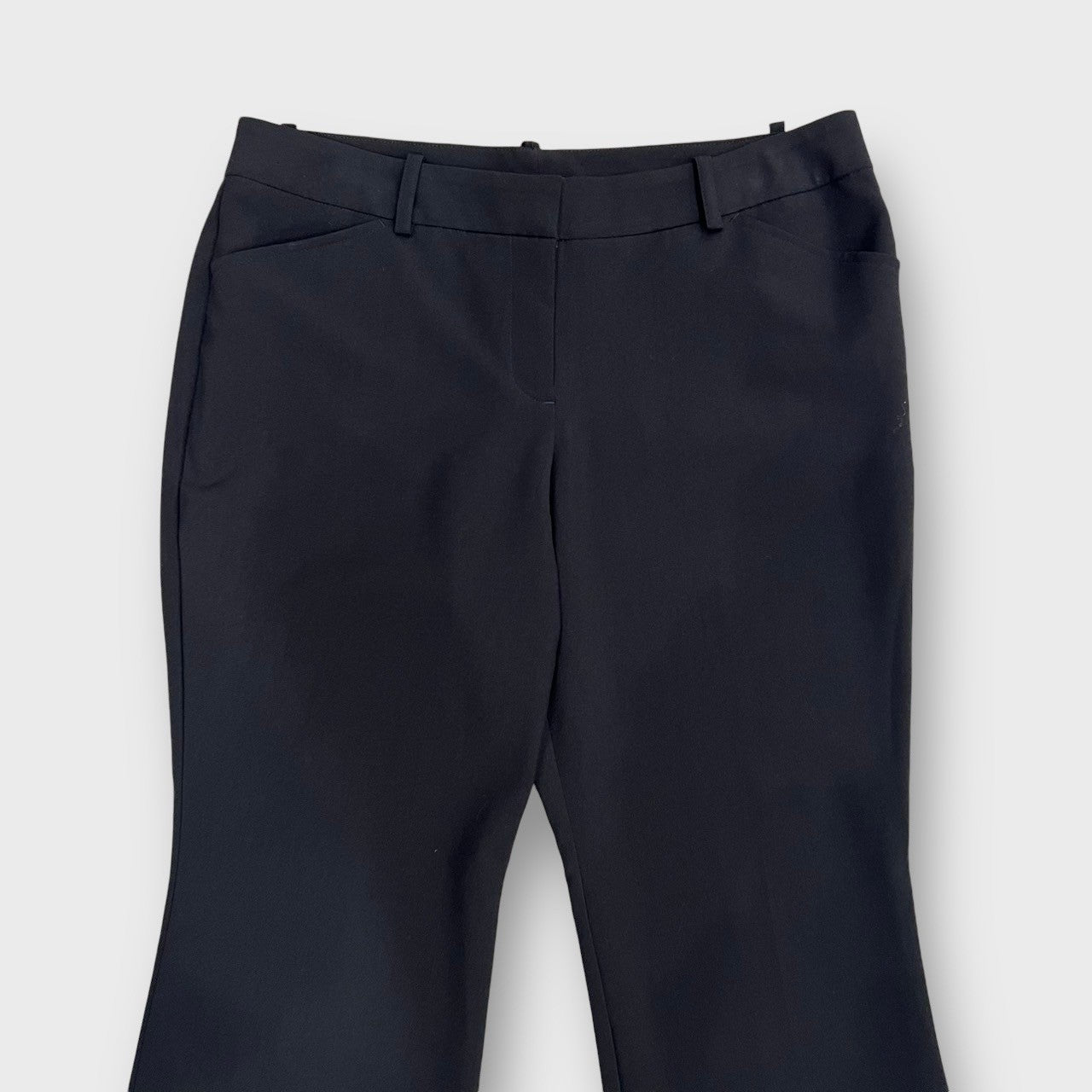 00’s “WORTHINGTON” flare slacks