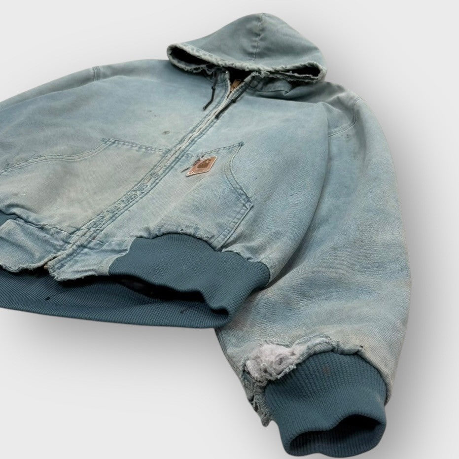 00's "Carhartt"
Active jacket