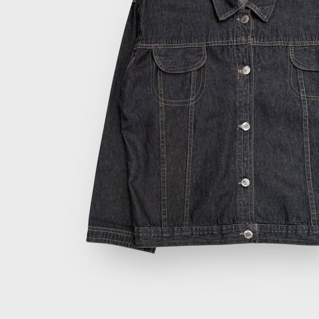 90's "DIESEL"
Denim jacket