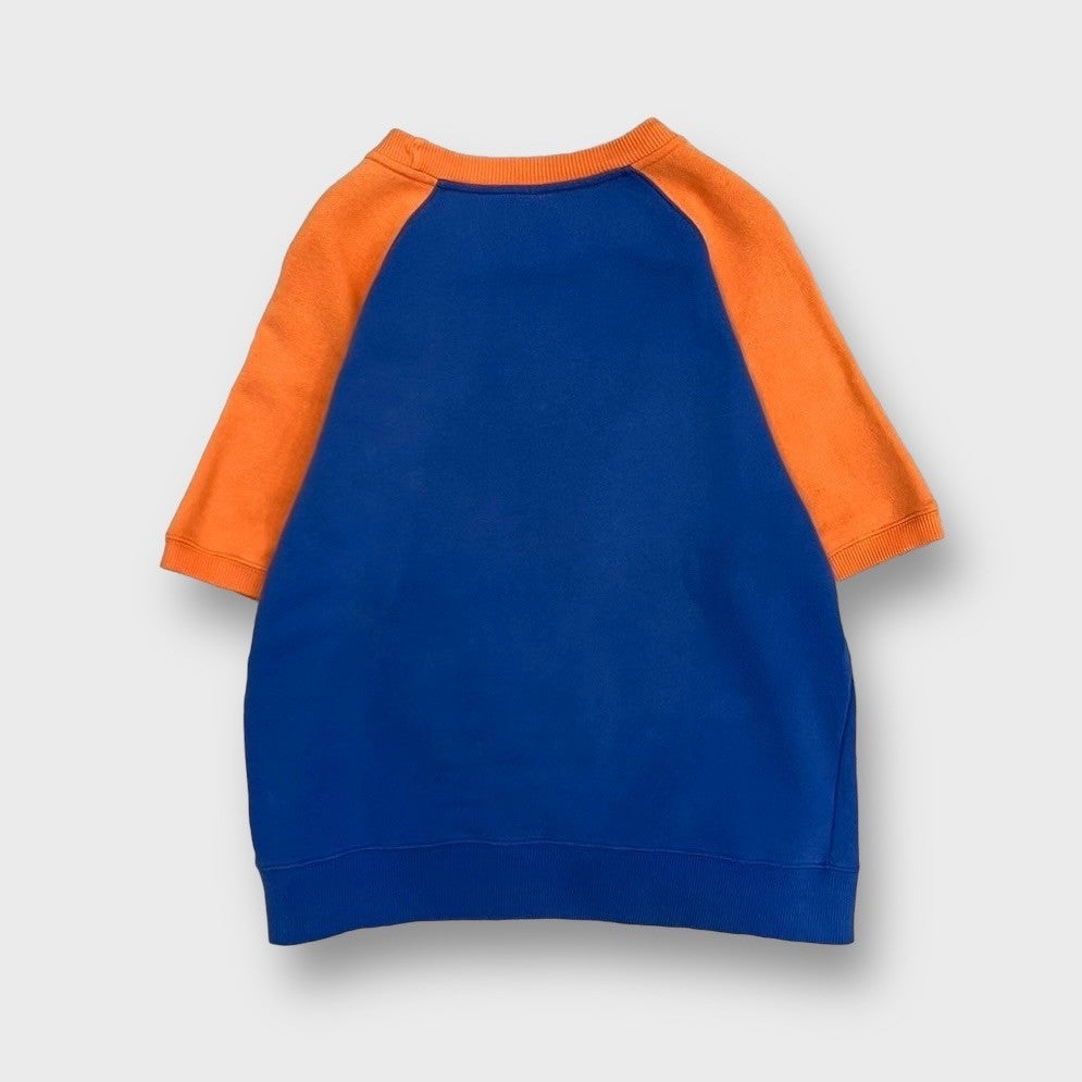 70’s “Champion” s/s sweat shirt