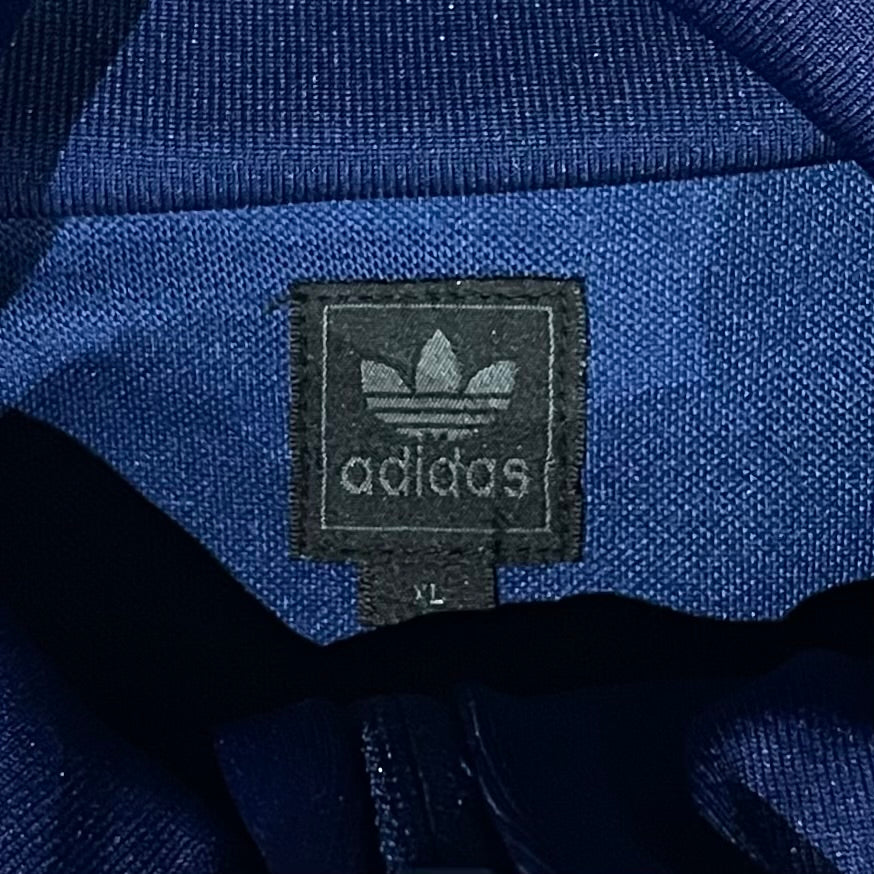 00’s adidas
“Argentina national team”track jacket