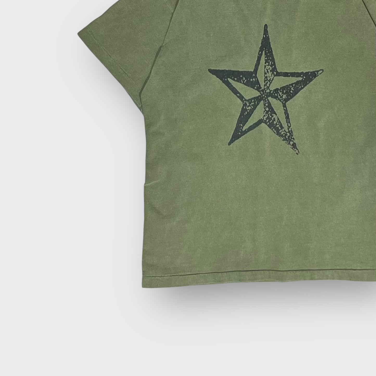 90’s “R.E.M” band t-shirt
