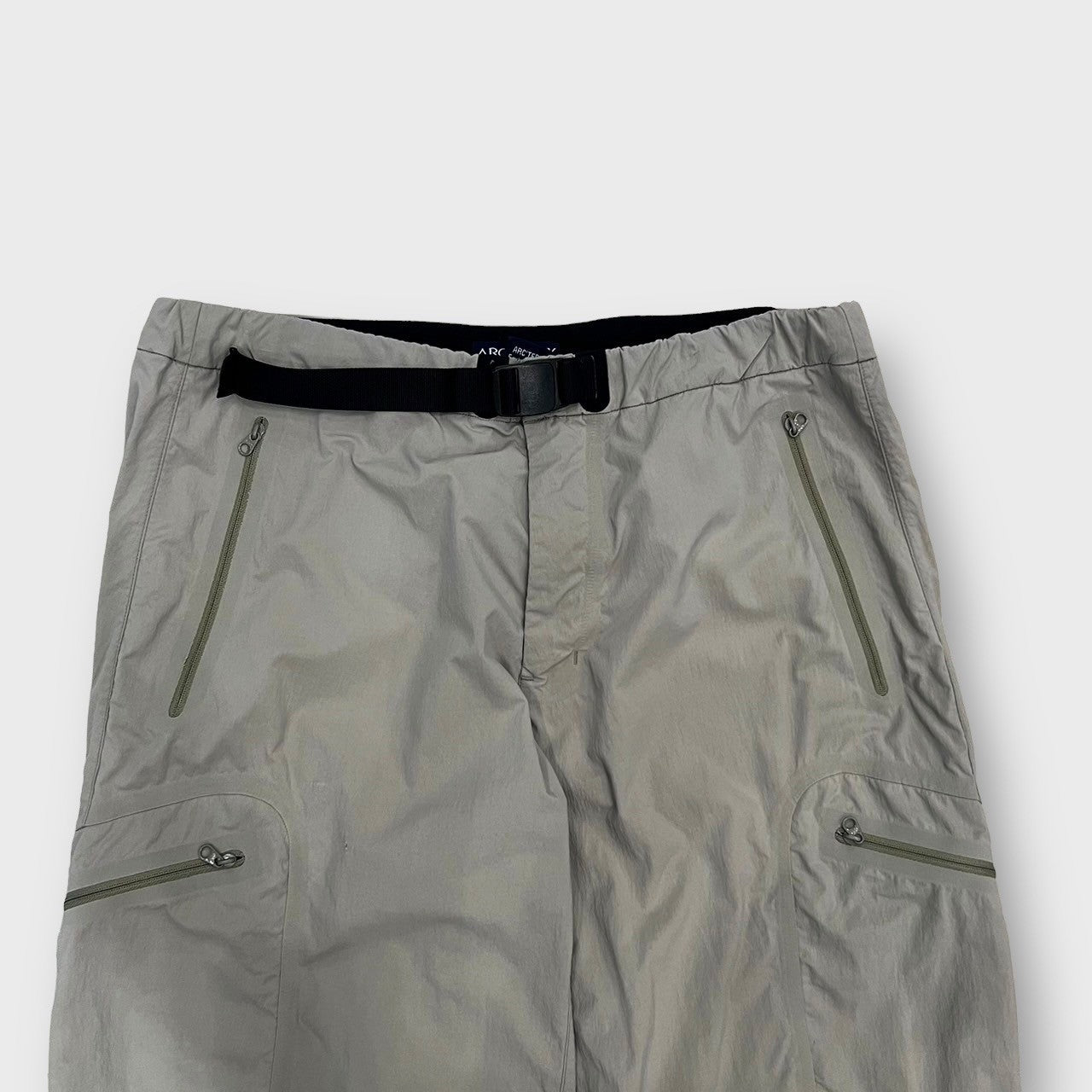 00’s “ARC’TERYX” gumma lt pants