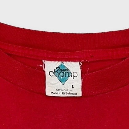 90’s “SNOOPY” character t-shirt