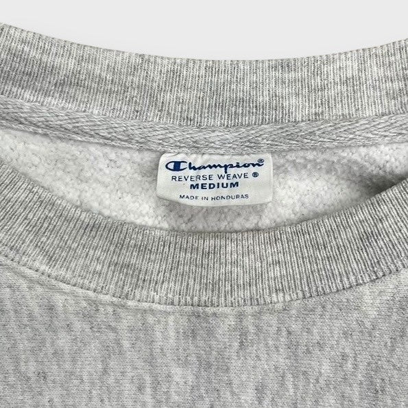 00’s “Champion” reverse weave sweat