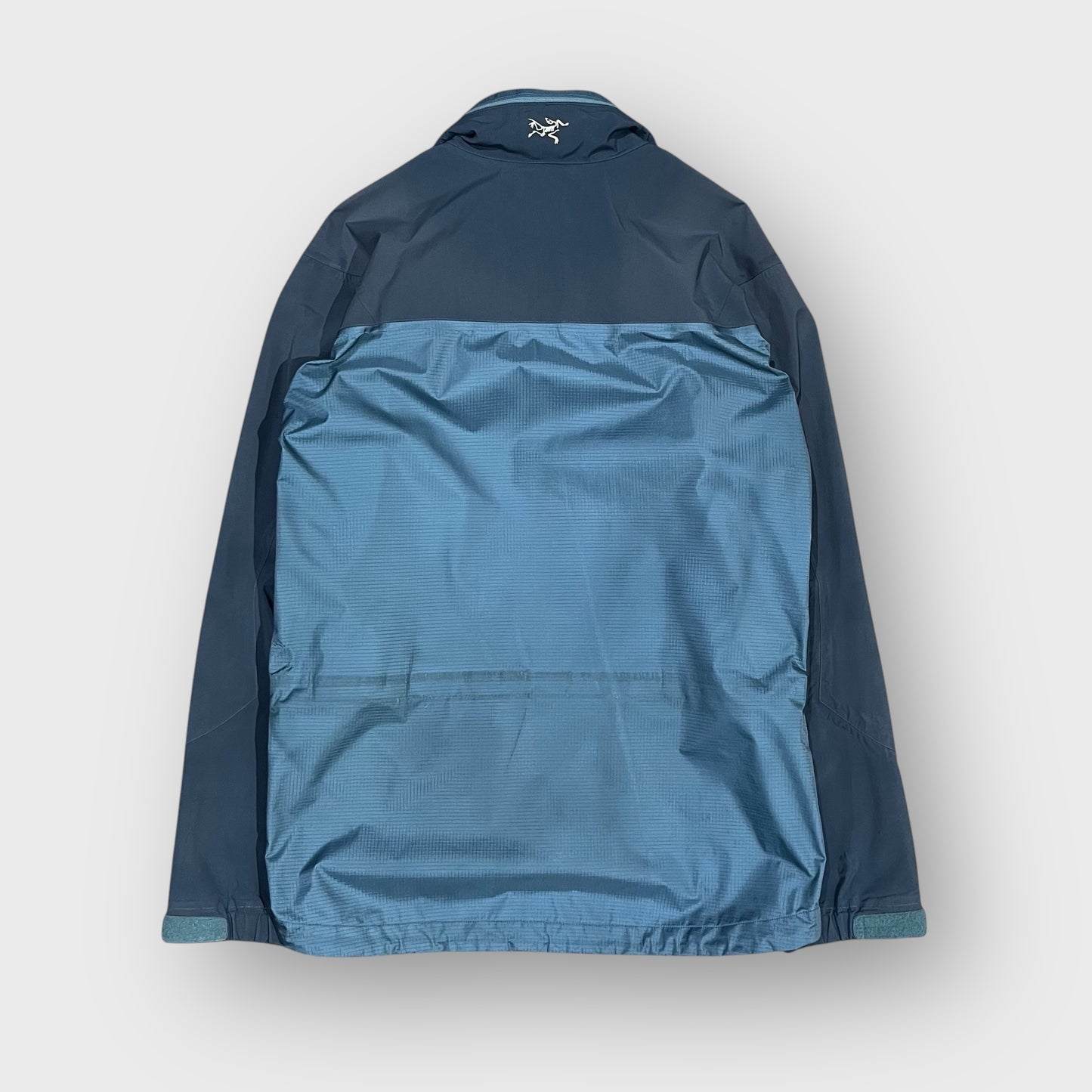 00’s “Arc'teryx”