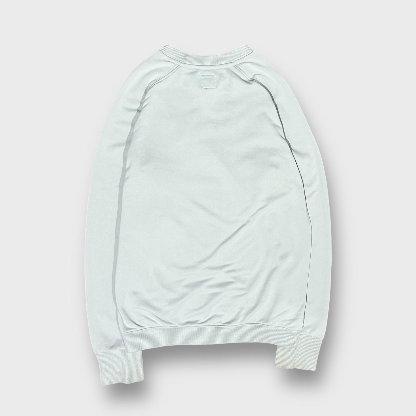 00’s UMBRO “Manchester City” l/s t-shirt