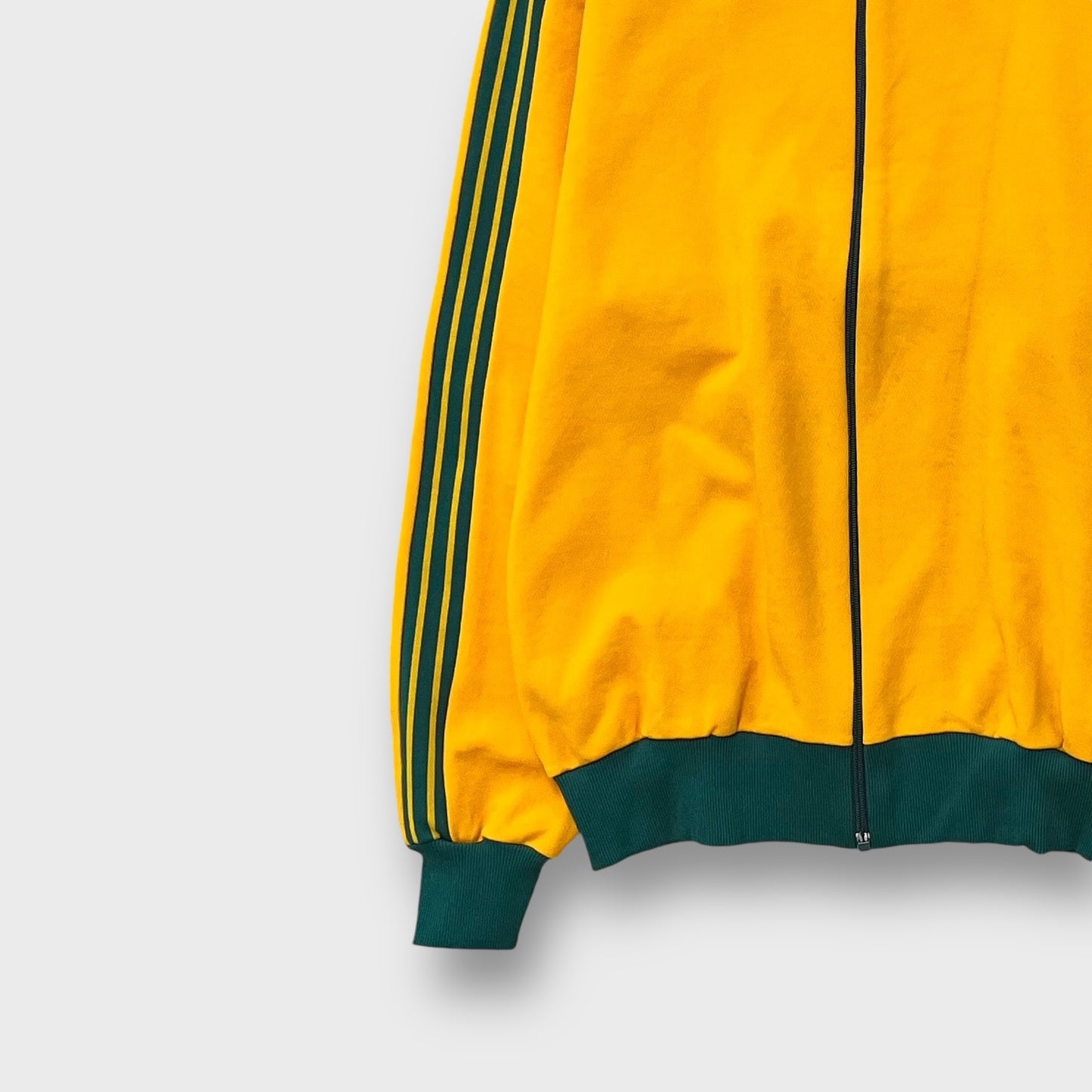 60’s “adidas” track jacket