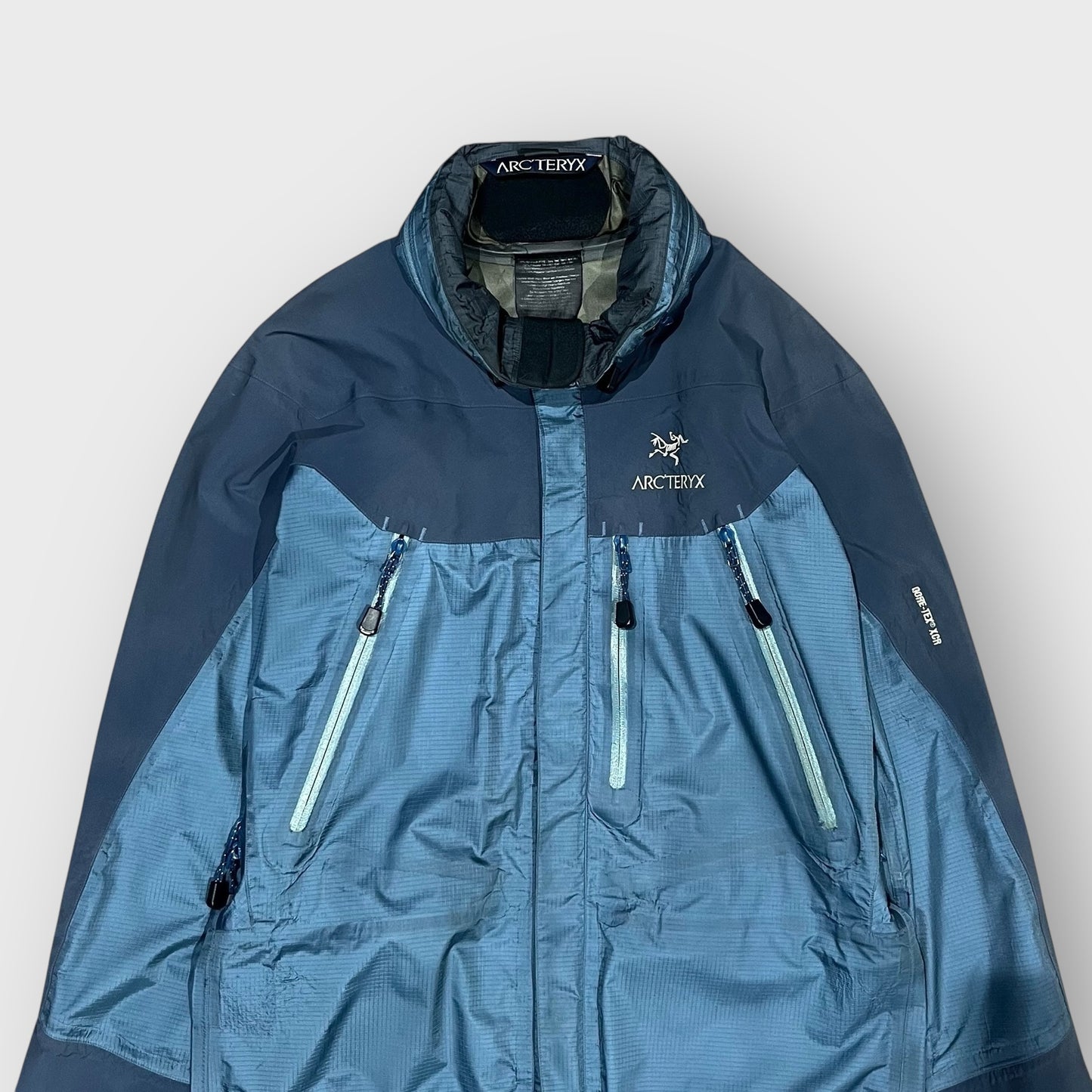00’s “Arc'teryx”