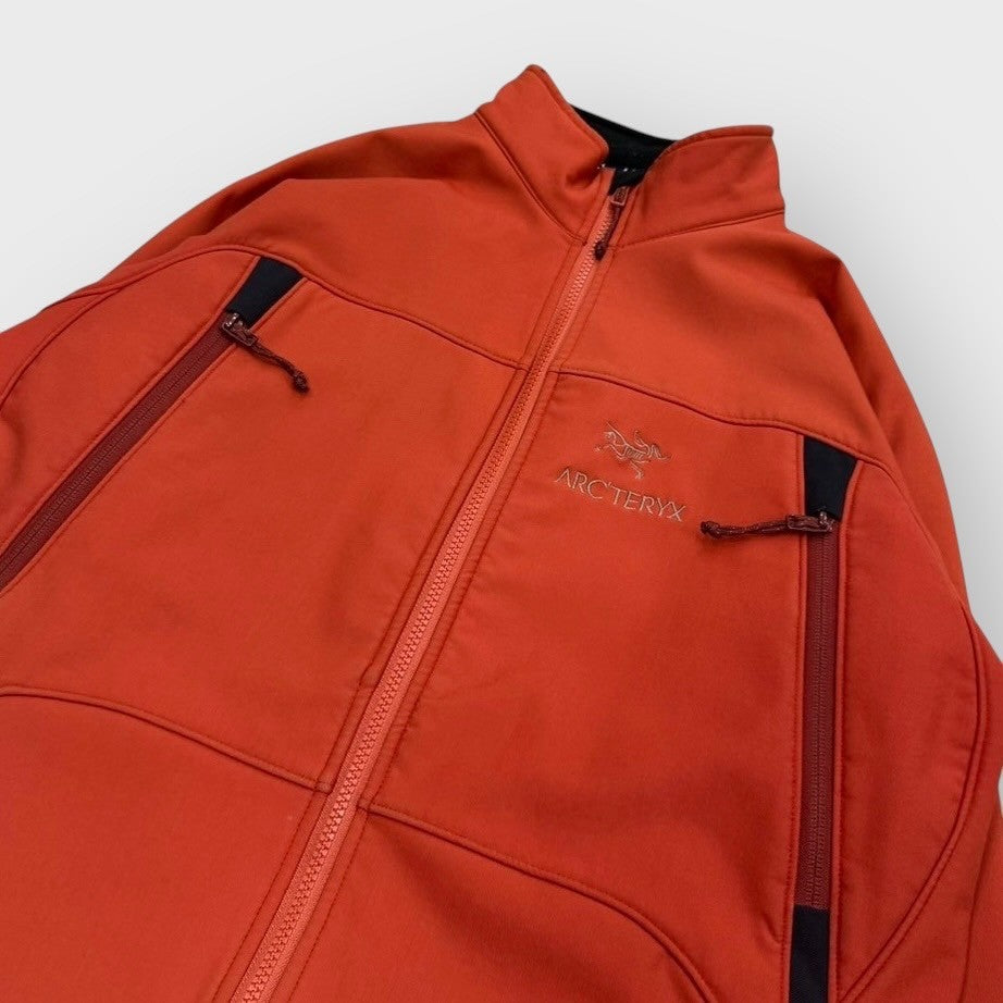 00's "ARC'TERYX"
Gamma It jacket