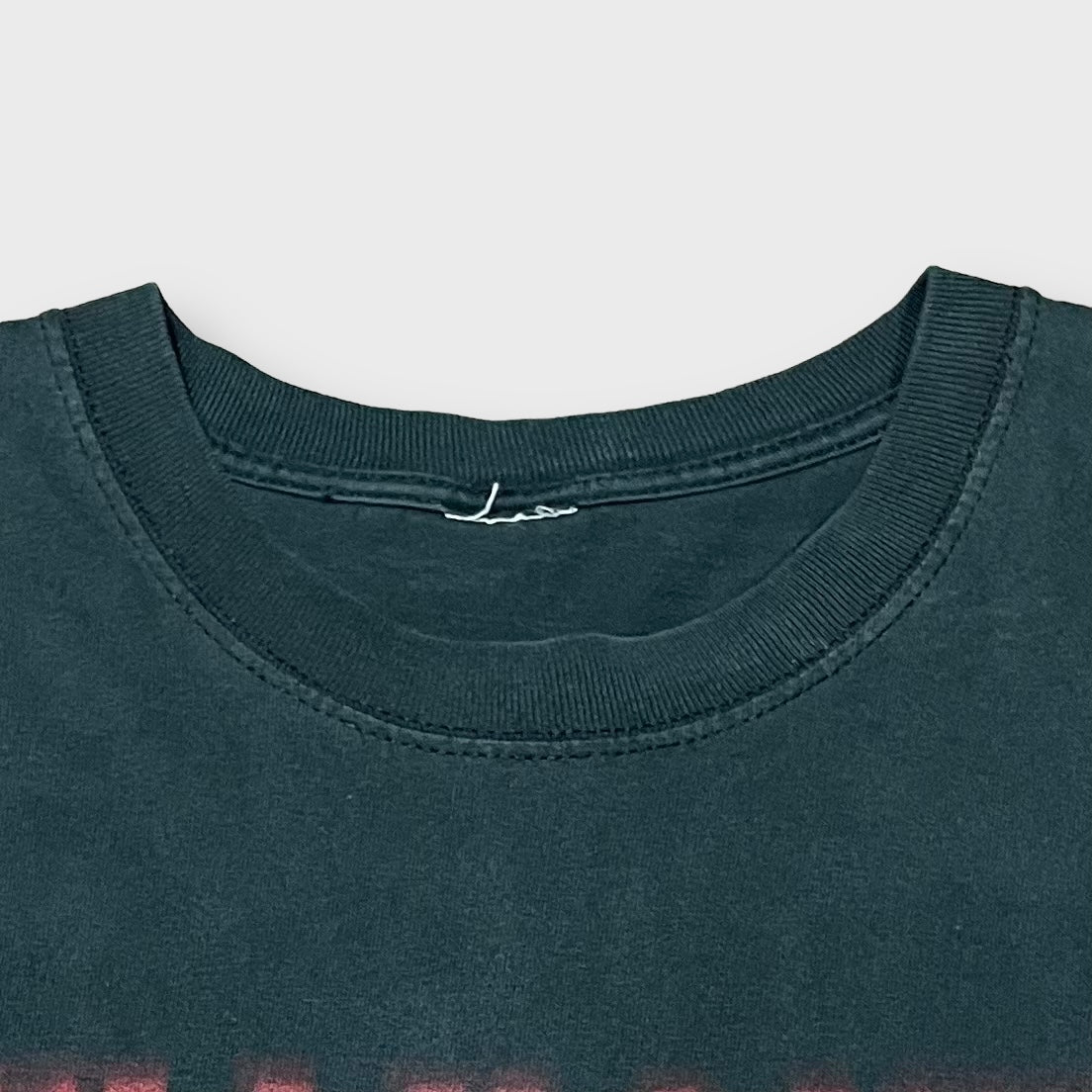 2002 “HELLRAISER”movie t-shirt