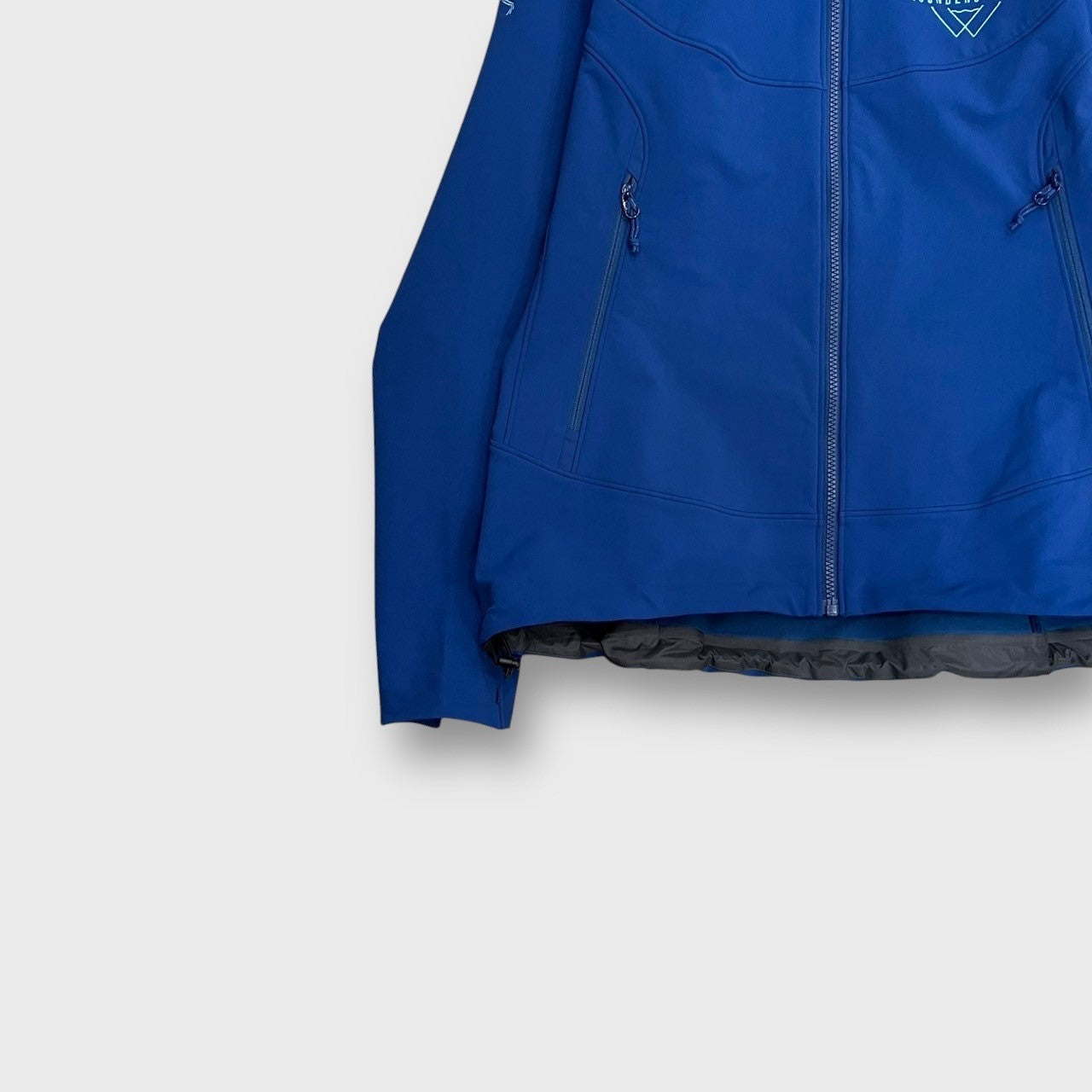 00's "ARC'TERYX"
Gumma lt jacket