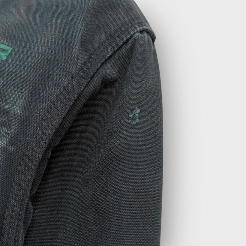 00's "Carhartt"
Detroit jacket