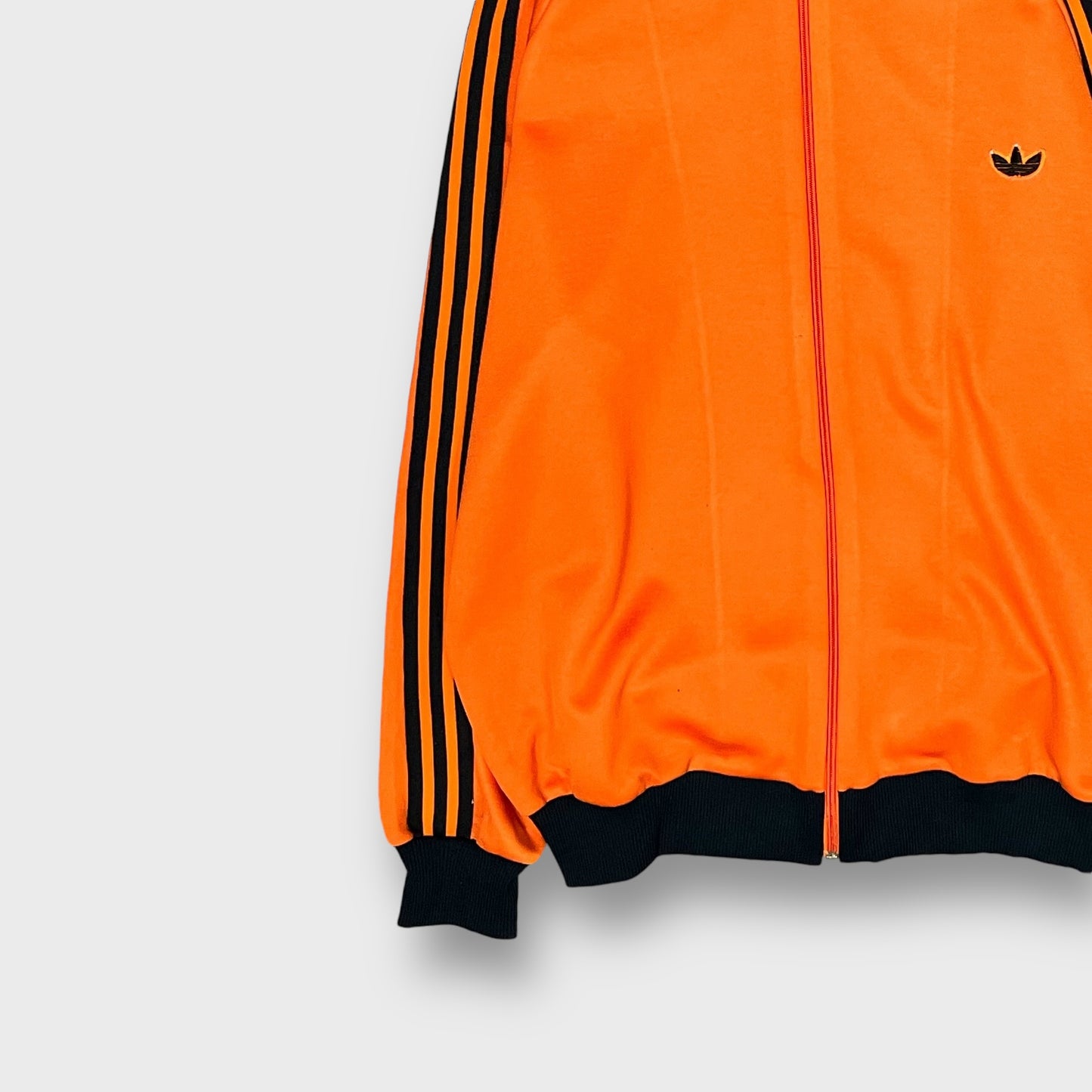 80’s “adidas” track jacket