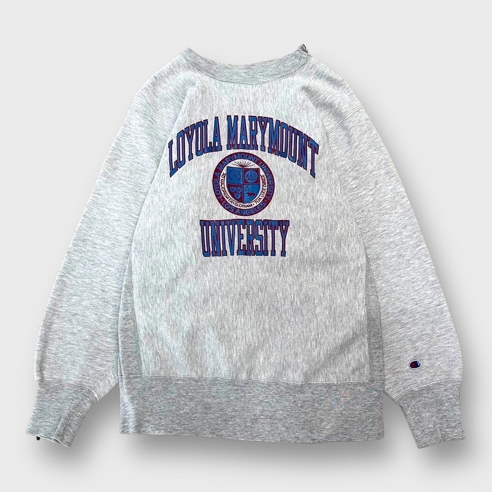 00’s “Champion” reverse weave sweat