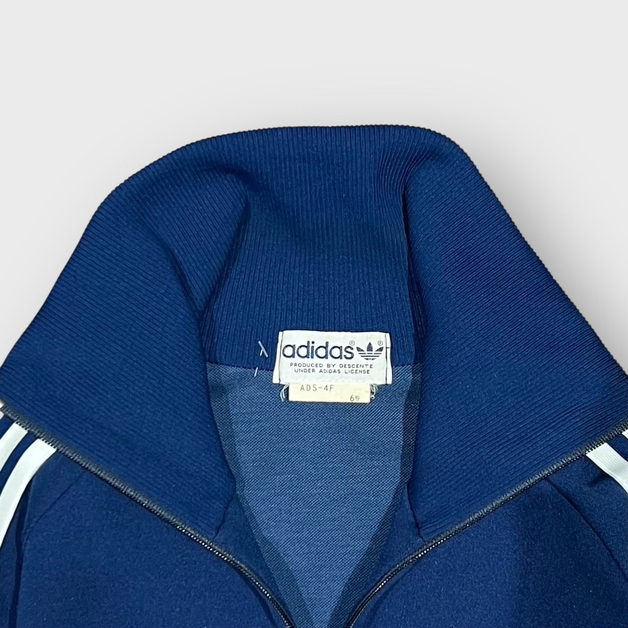 80’s “adidas” track jacket