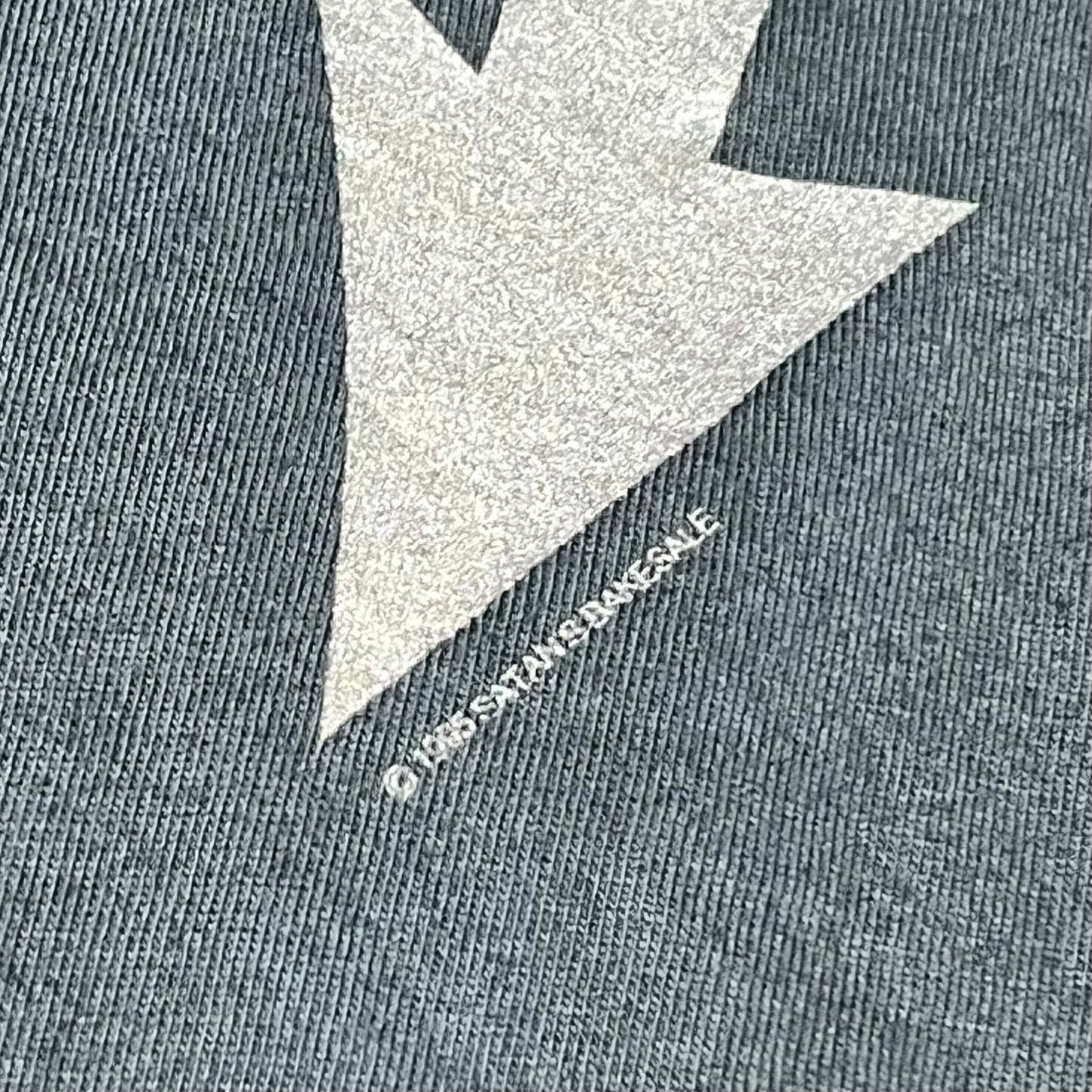 1995 “Marilyn Manson” band t-shirt