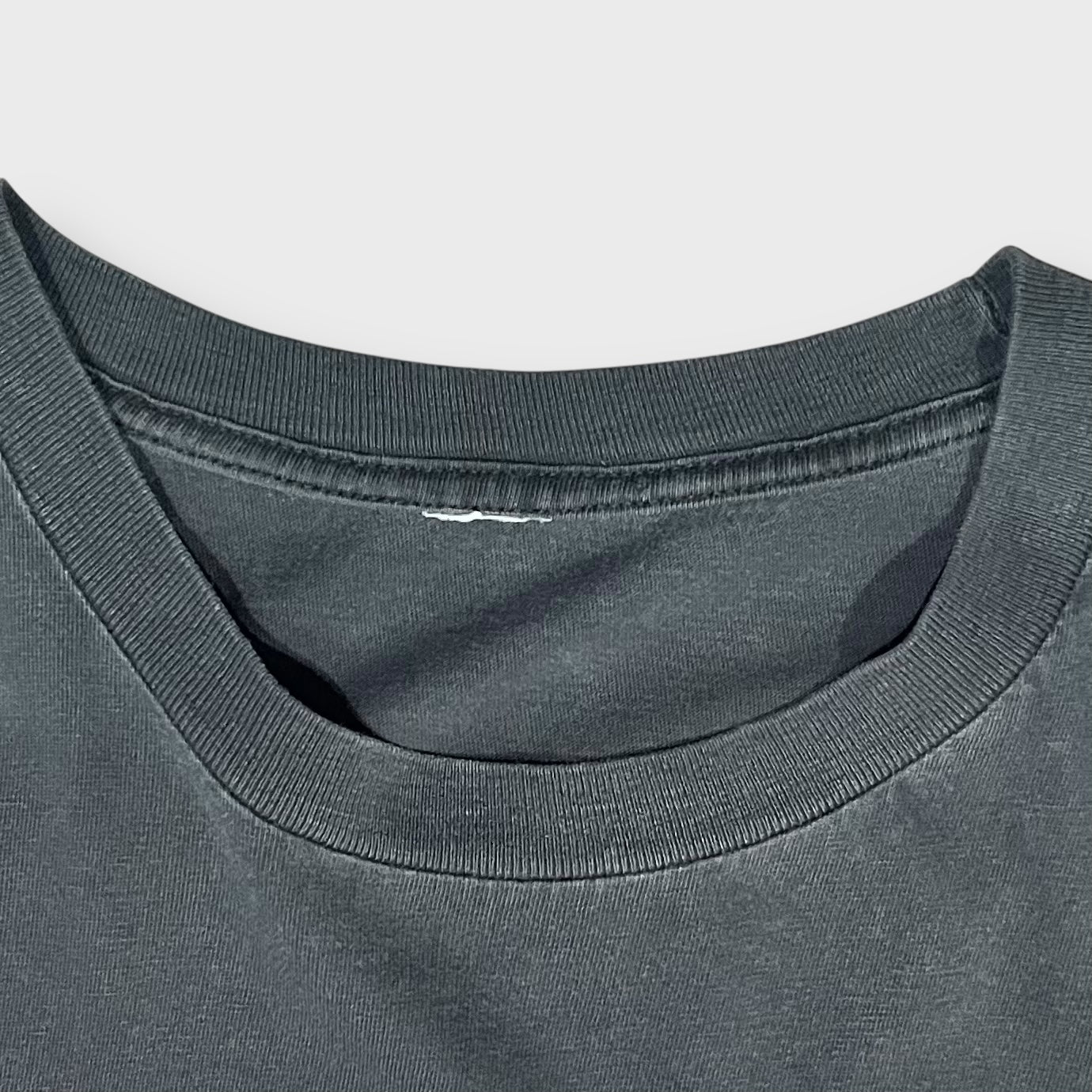 90’s METALLICA “KILL EM ALL” album t-shirt