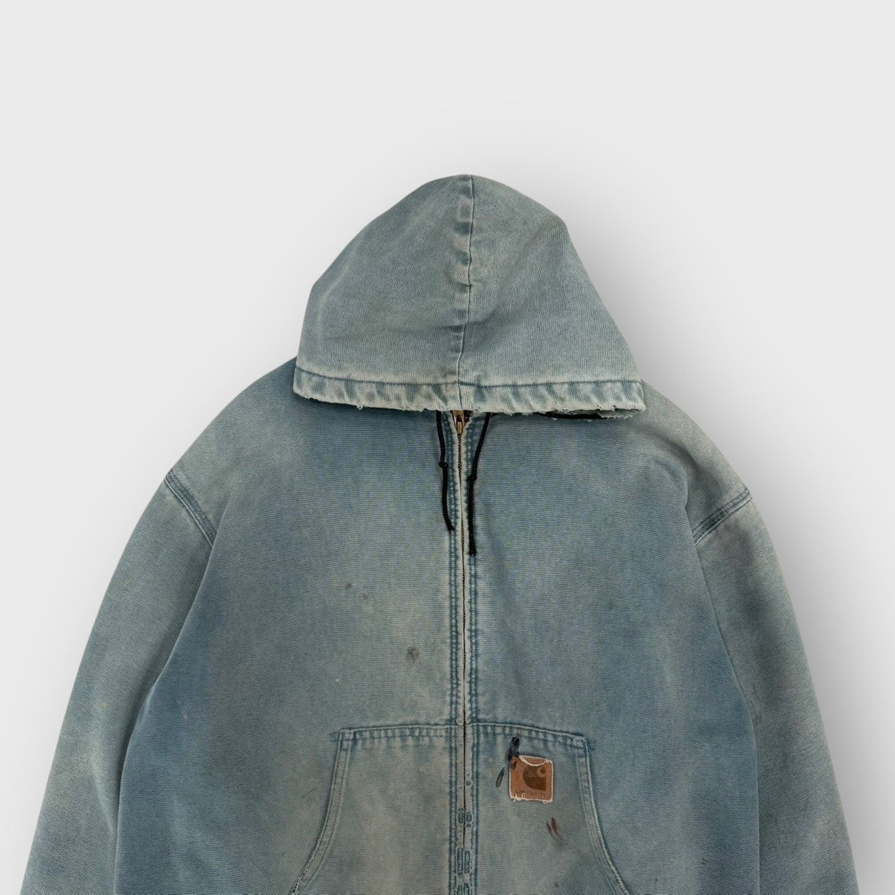 00's "Carhartt"
Active jacket