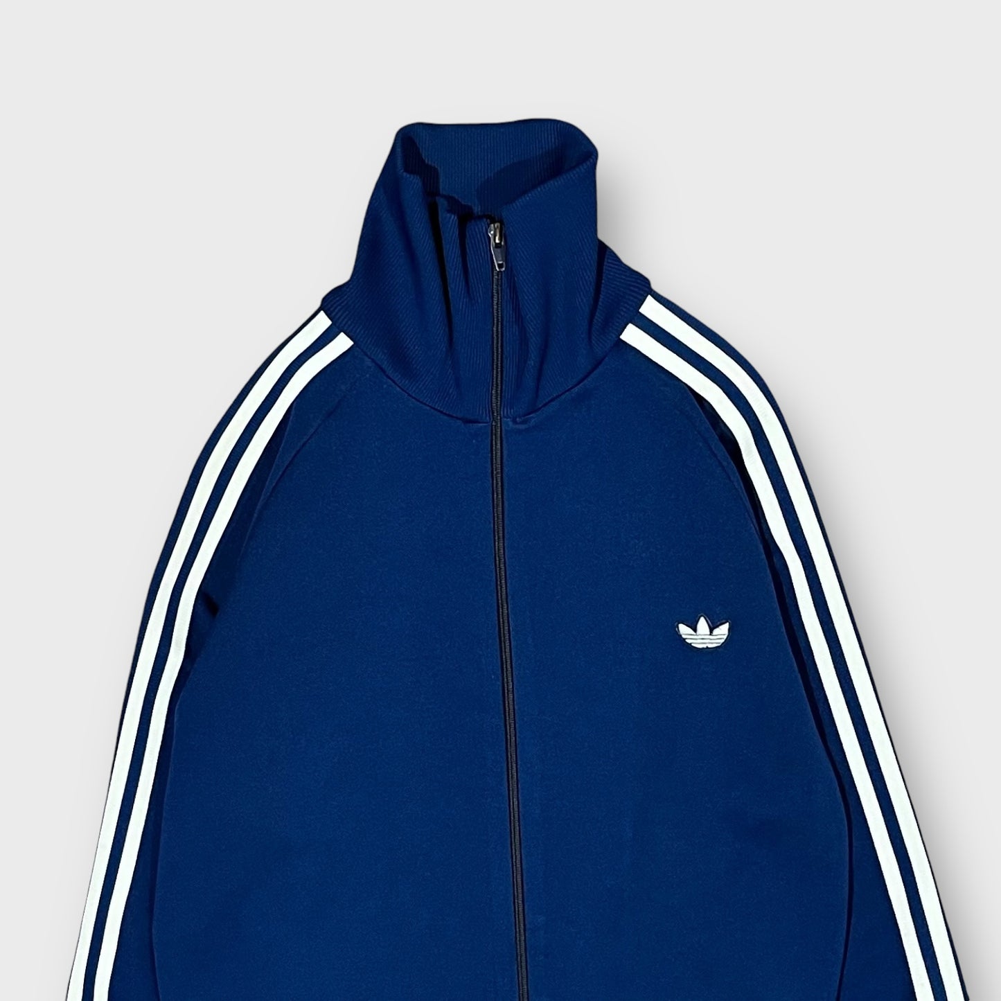 80’s “adidas” track jacket