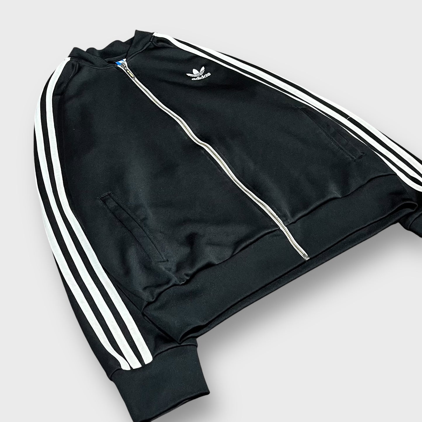00’s “adidas” track jacket