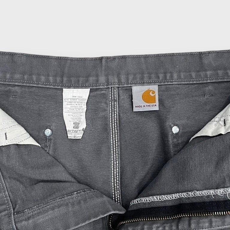 90’s "Carharrt" double knee pants