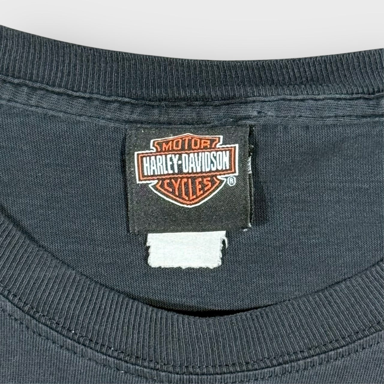 00’s “HARLEY-DAVIDSON”
I/s t-shirt