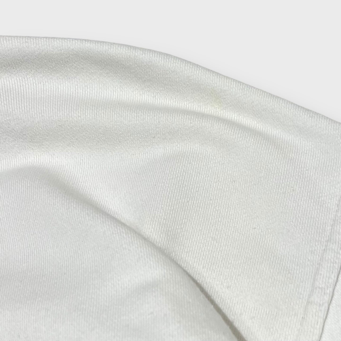 90’s “NIKE” half zip pullover