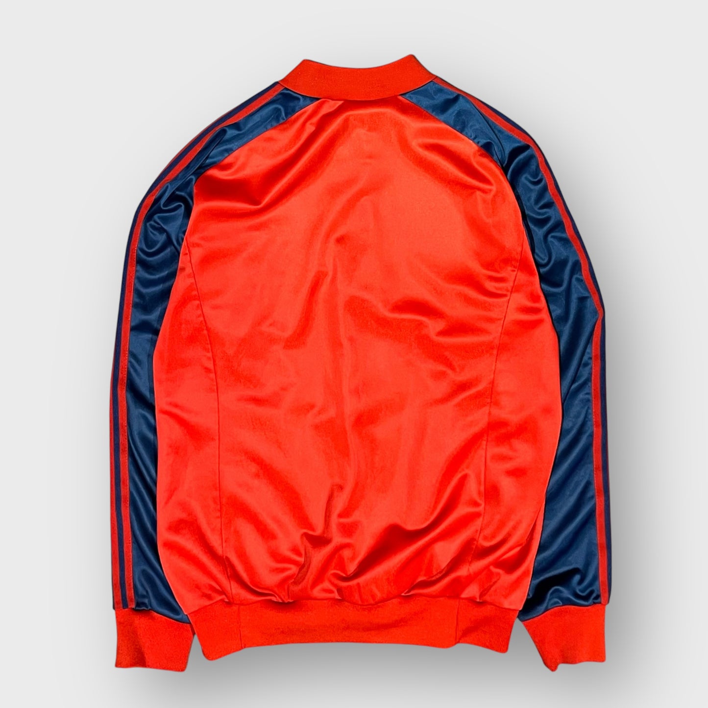 70’s “adidas”
“ATP”track jacket